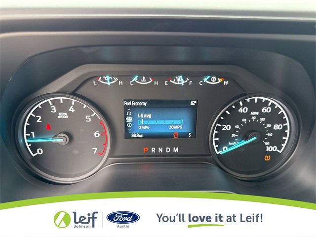 Used 2024 Ford F350 XL image 14