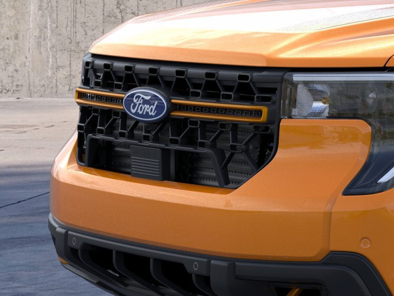 New 2026 Ford Maverick Tremor AWD/4WD image 18