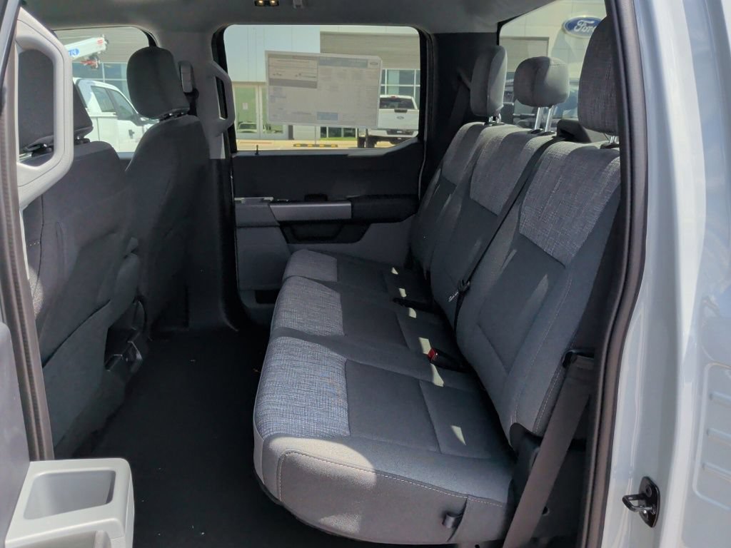 New 2026 Ford F350 XLT AWD/4WD image 32