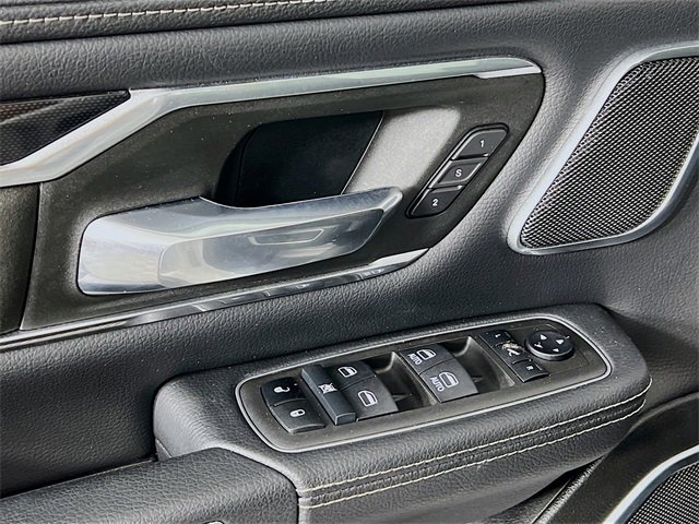 Used 2022 RAM 1500 Laramie image 9