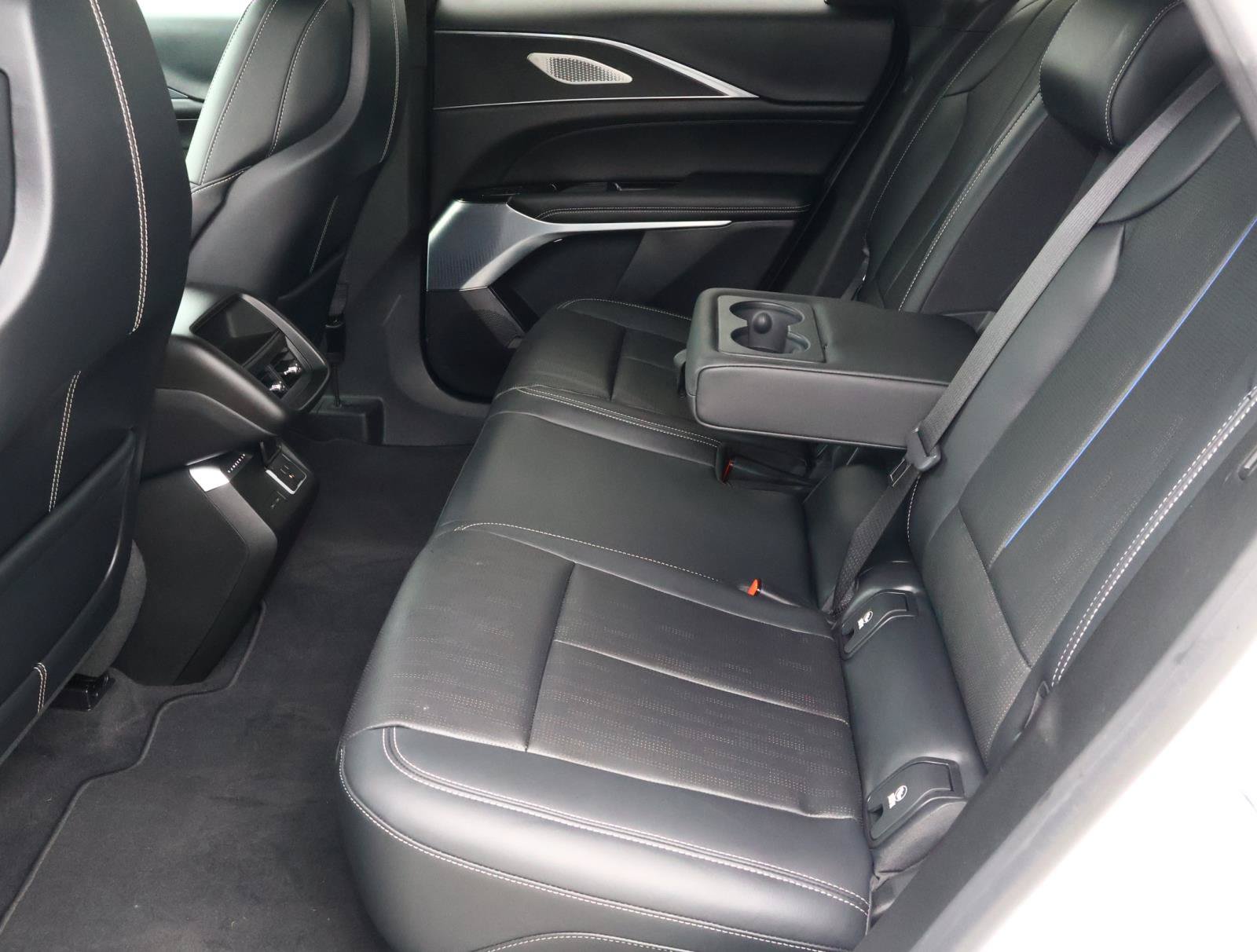 Certified 2024 Cadillac Lyriq Sport w/ LPO, Floor Liner Package AWD/4WD image 24