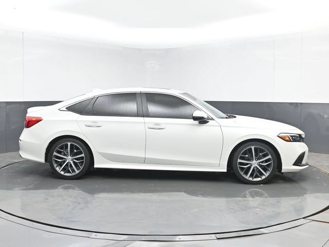 Certified 2024 Honda Civic Touring image 11