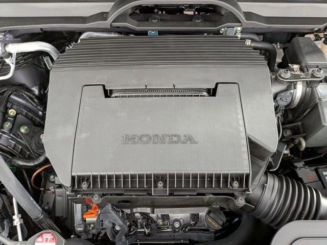 New 2026 Honda Passport TrailSport image 31