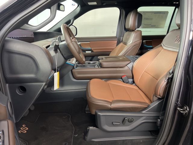 New 2026 Ford Expedition King Ranch AWD/4WD image 7