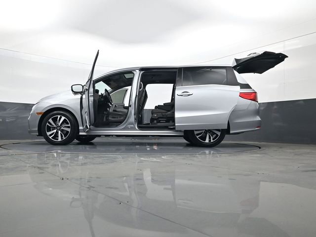 Used 2020 Honda Odyssey Elite image 35