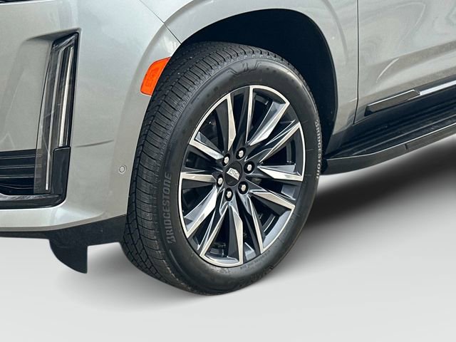Used 2023 Cadillac Escalade ESV Sport image 29