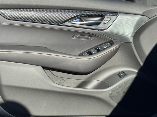 New 2026 Cadillac CT5 Sport image 15