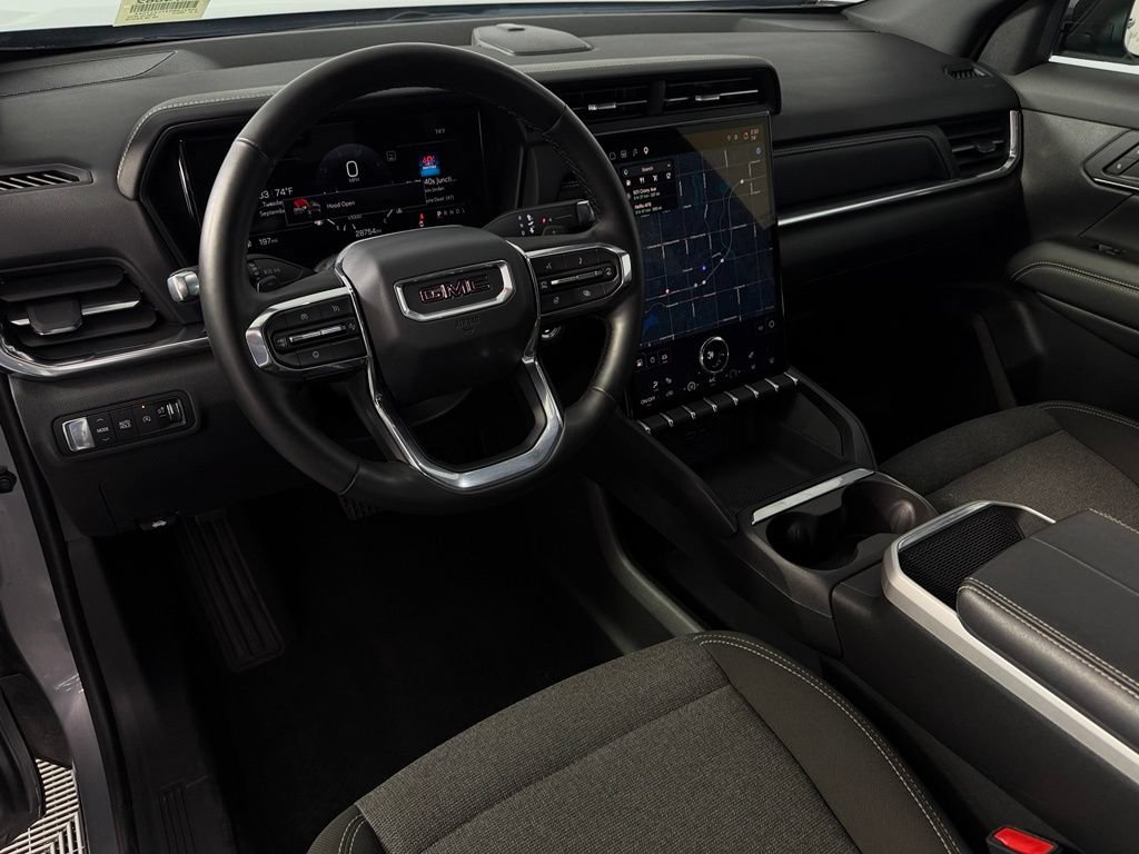 Used 2026 GMC Terrain Elevation FWD image 11