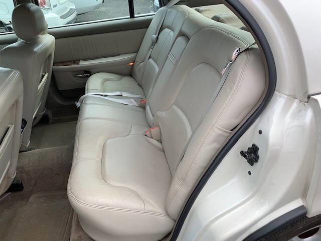 Used 2003 Buick Park Avenue w/ 1SE Package image 22