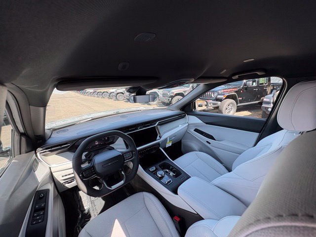 New 2026 Jeep Cherokee Laredo AWD/4WD image 13