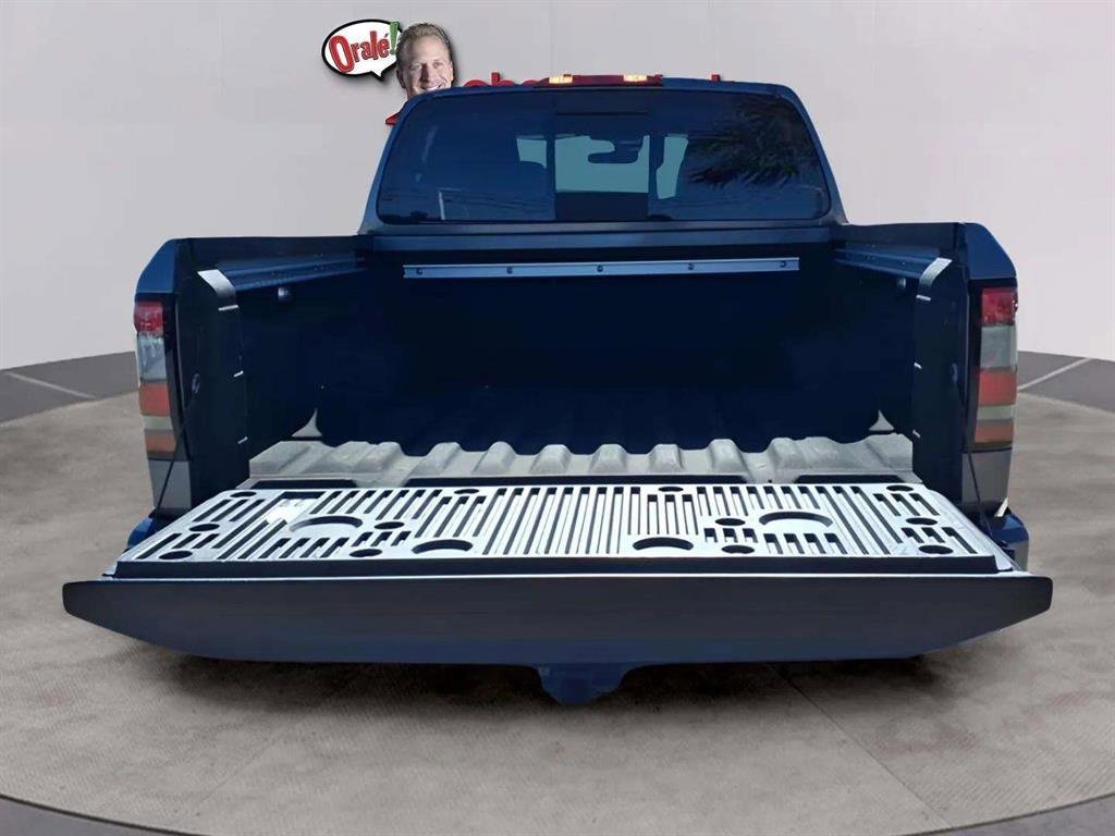 Used 2023 Nissan Frontier Pro-X w/ Pro-X Premium Package image 21