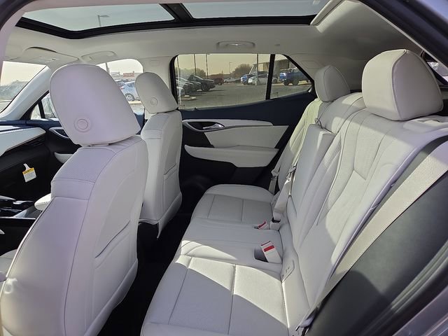 New 2026 Buick Envision Avenir AWD/4WD image 7