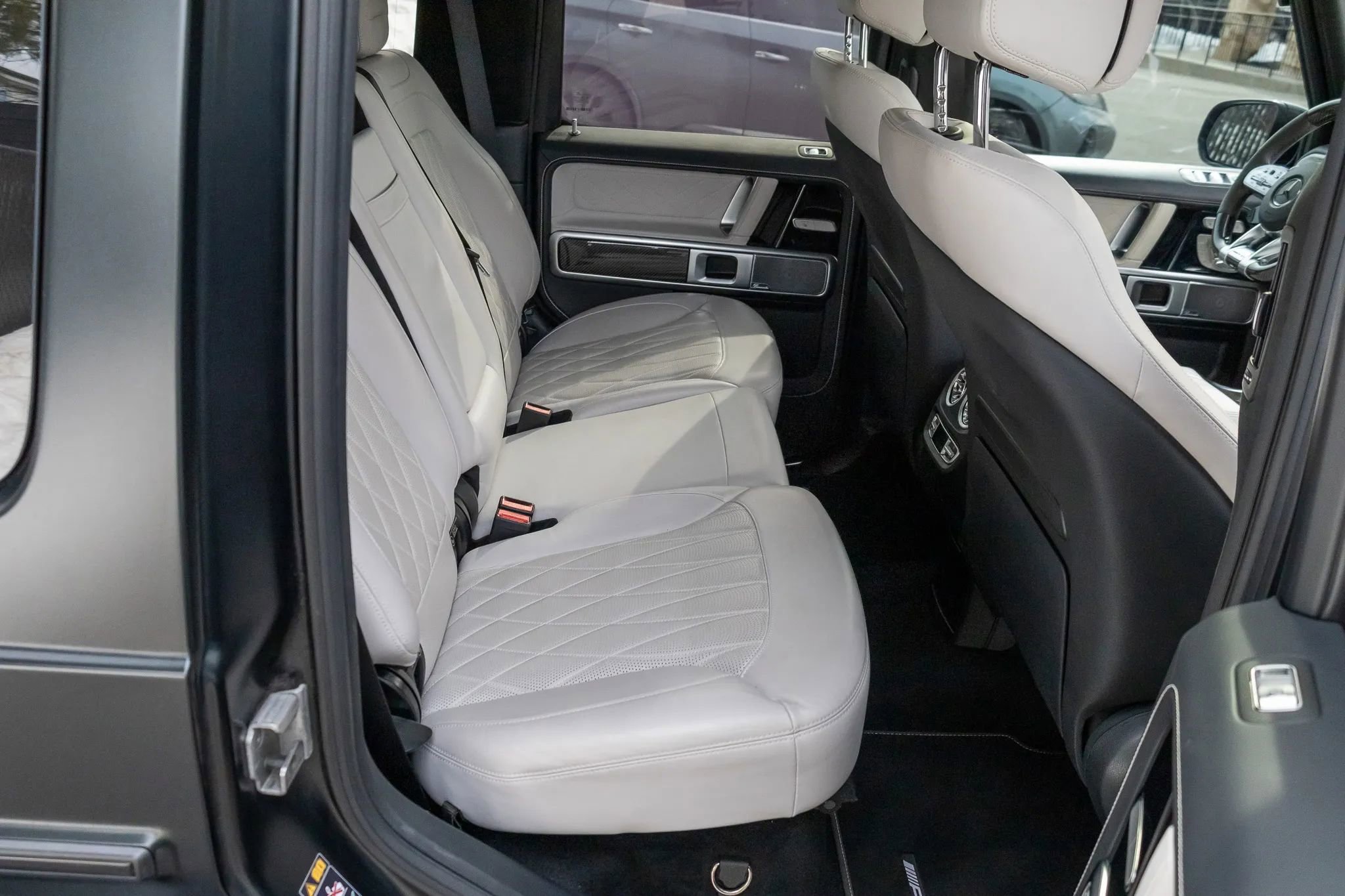 Used 2021 Mercedes-Benz G 63 AMG 4MATIC image 65