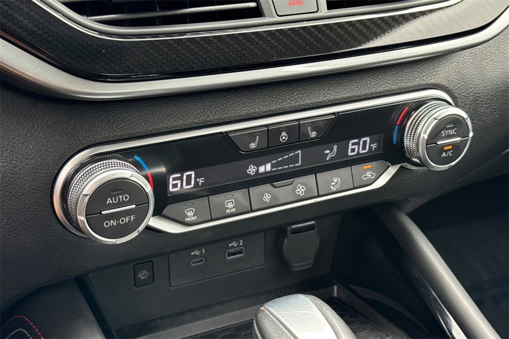 Certified 2023 Nissan Altima 2.0 SR image 21