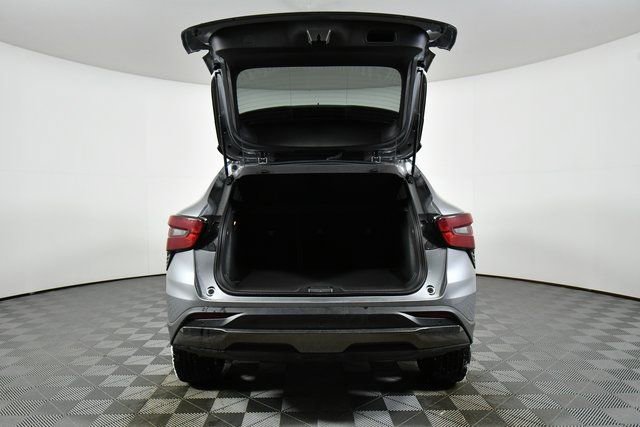 New 2026 Chevrolet Trax ACTIV w/ Driver Confidence Package image 25