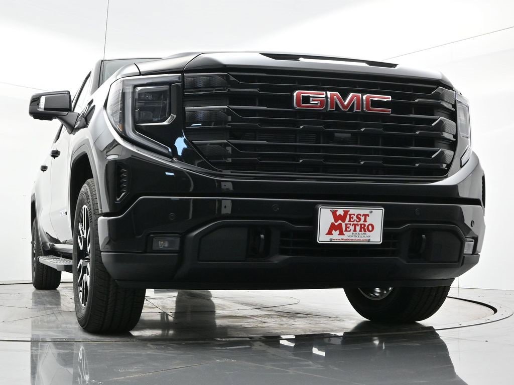 New 2026 GMC Sierra 1500 Elevation w/ Elevation Premium Package image 34