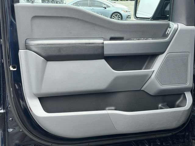 Used 2023 Ford F150 XLT image 17