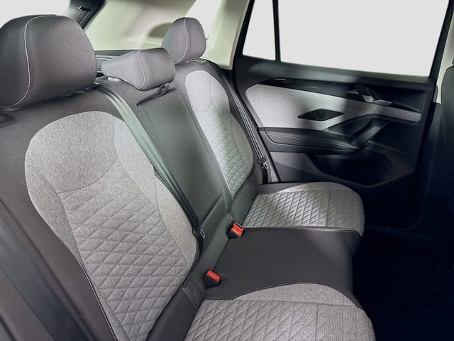 New 2025 Volkswagen Tiguan S image 28