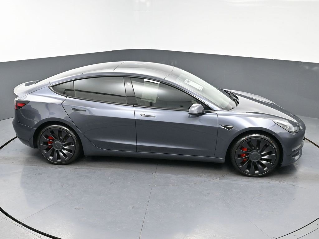 Used 2022 Tesla Model 3 Performance image 51