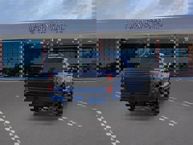 New 2026 Ford F250 Platinum w/ FX4 Off-Road Package image 8