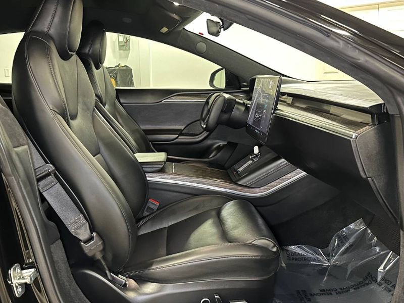 Used 2022 Tesla Model S Standard Range AWD/4WD image 20