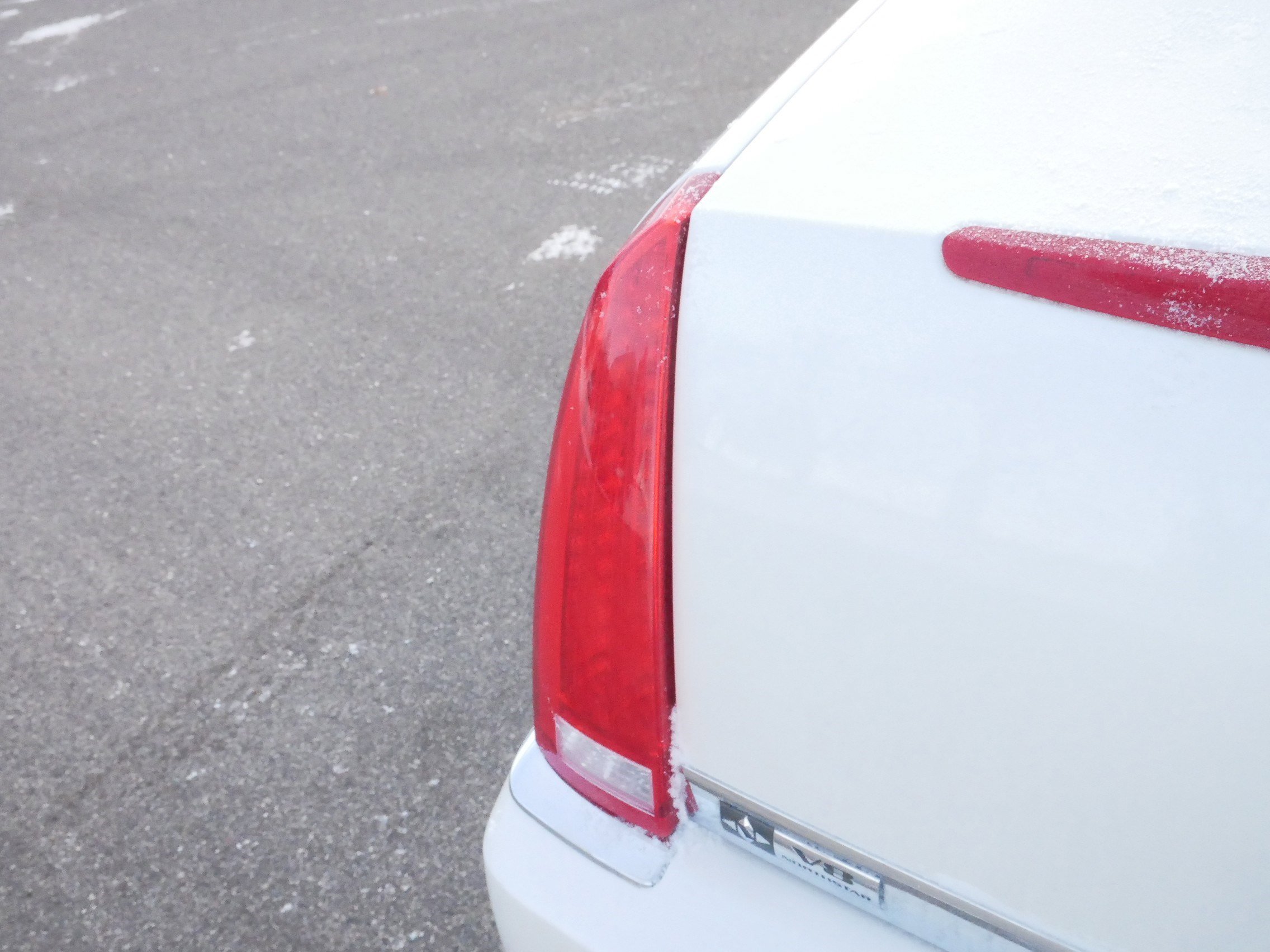 Used 2011 Cadillac DTS Premium image 17