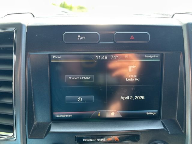 Used 2015 Ford F150 XLT w/ Equipment Group 302A Luxury image 27