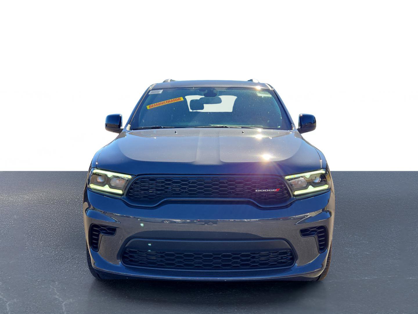 New 2026 Dodge Durango GT w/ Blacktop Package image 2