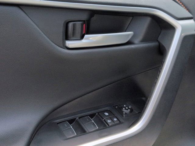 Used 2024 Toyota RAV4 Adventure AWD/4WD image 14