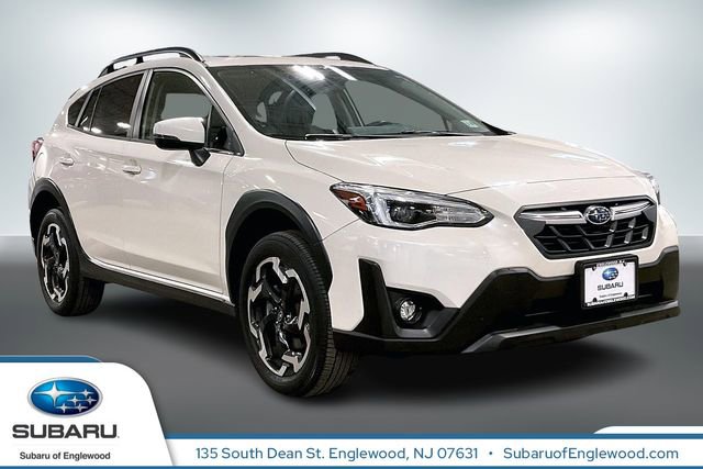Used 2023 Subaru Crosstrek 2.5i Limited image 1