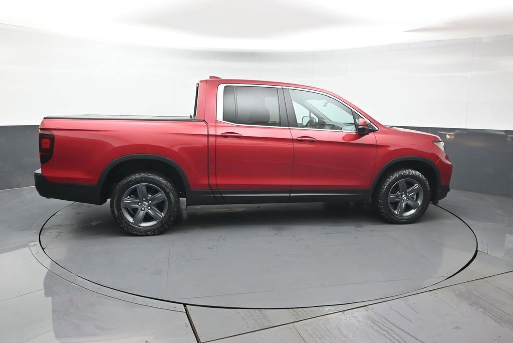 Used 2023 Honda Ridgeline RTL image 7