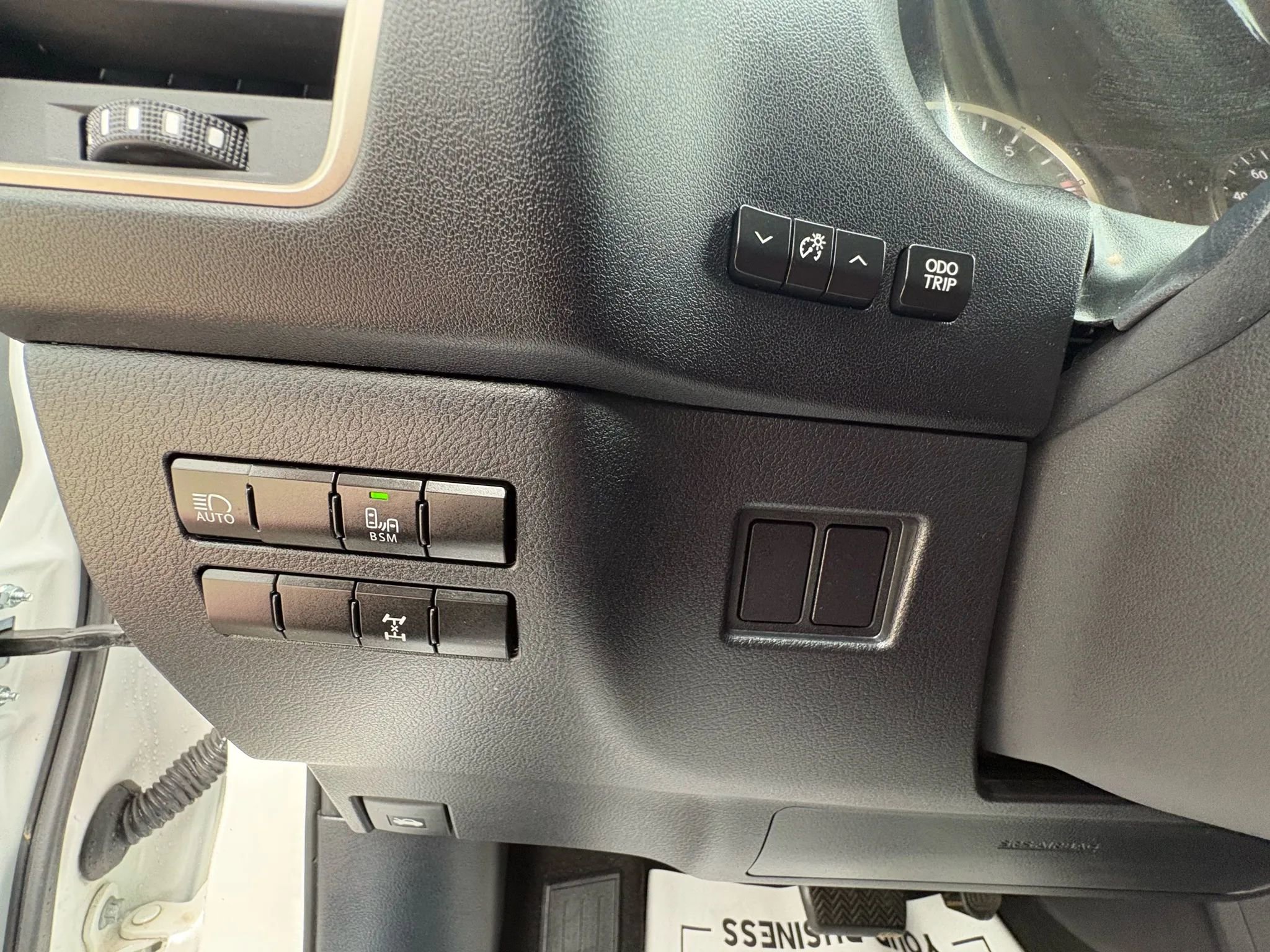 Used 2021 Lexus NX 300 AWD w/ Accessory Package image 13