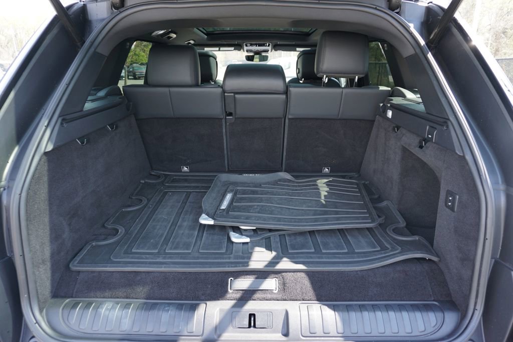 Used 2020 Land Rover Range Rover Sport Autobiography image 37