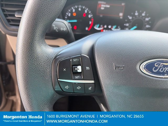 Used 2020 Ford Escape SE AWD/4WD image 16