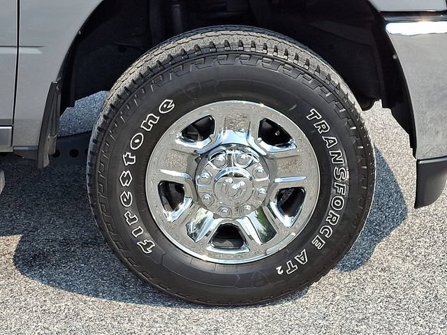 Used 2024 RAM 2500 Tradesman w/ Towing Technology Group AWD/4WD image 11