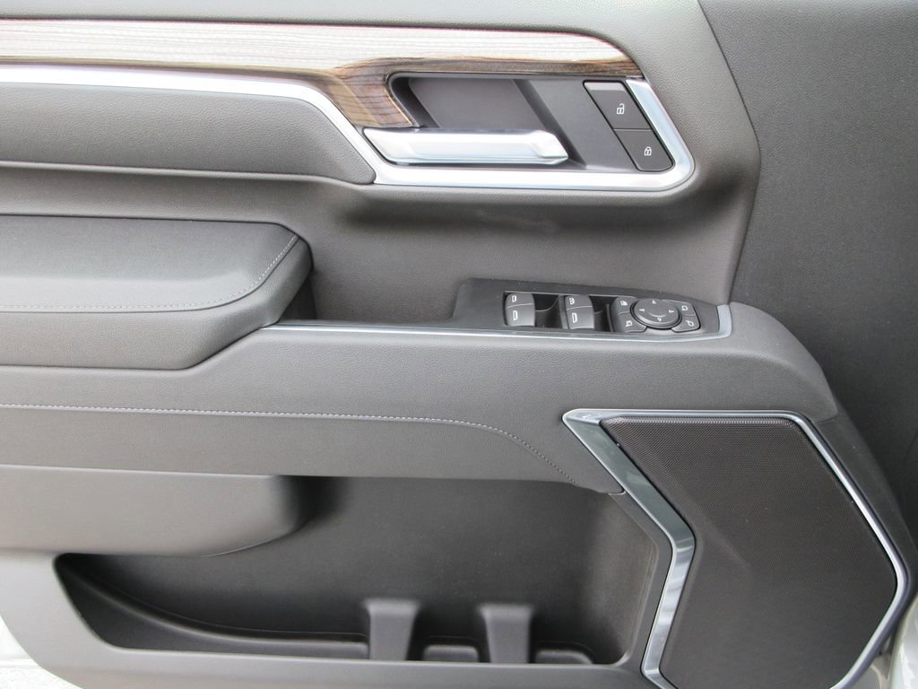 New 2026 Chevrolet Silverado 3500 LT w/ Convenience Package image 21