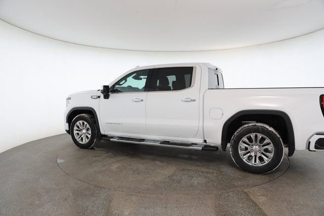 Used 2023 GMC Sierra 1500 Denali image 8