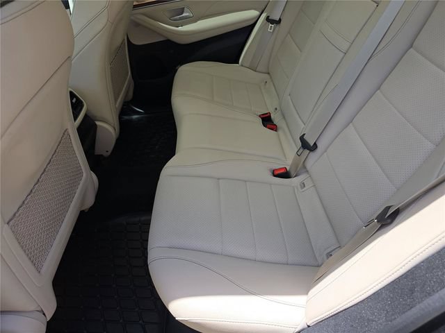 Certified 2024 Mercedes-Benz GLE 450e 4MATIC image 16