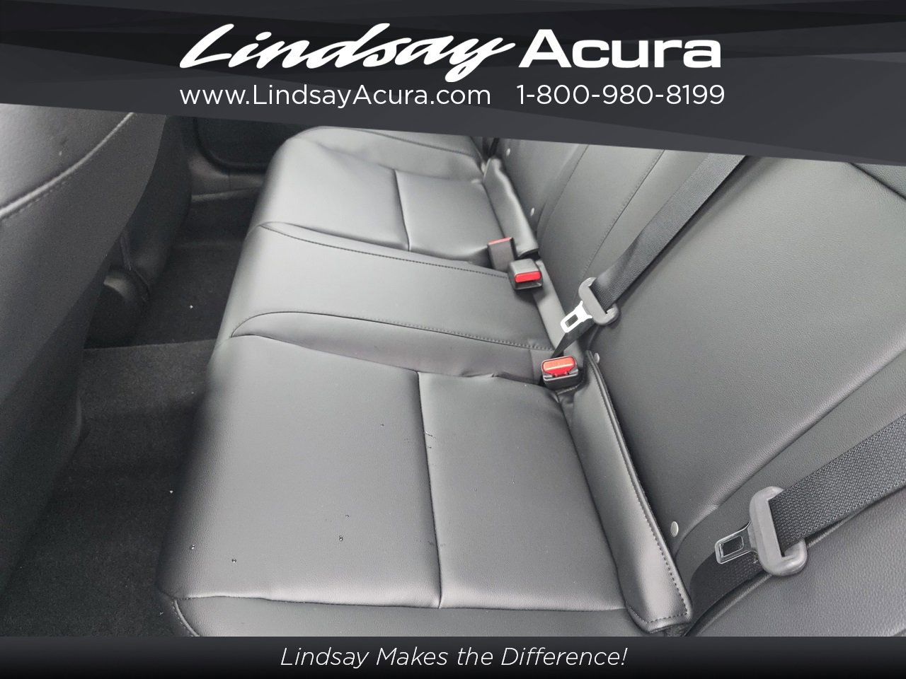 New 2026 Acura Integra image 8