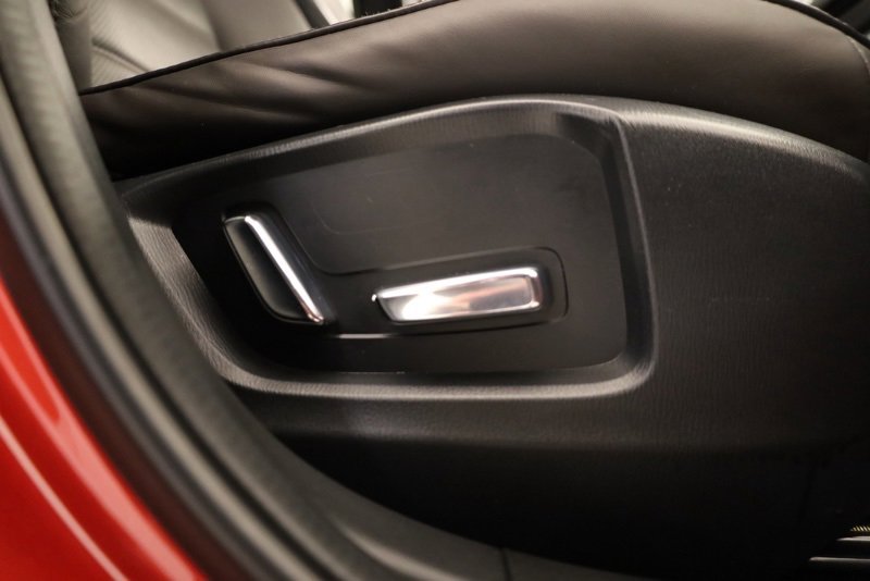 Used 2021 MAZDA CX-5 Signature image 34