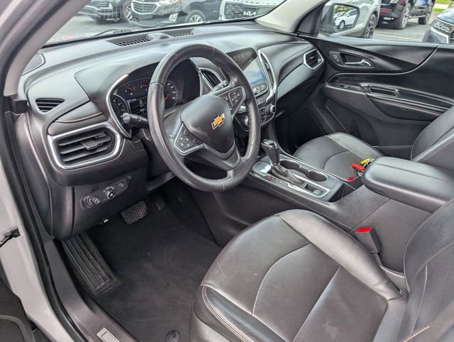 Used 2018 Chevrolet Equinox Premier FWD image 12