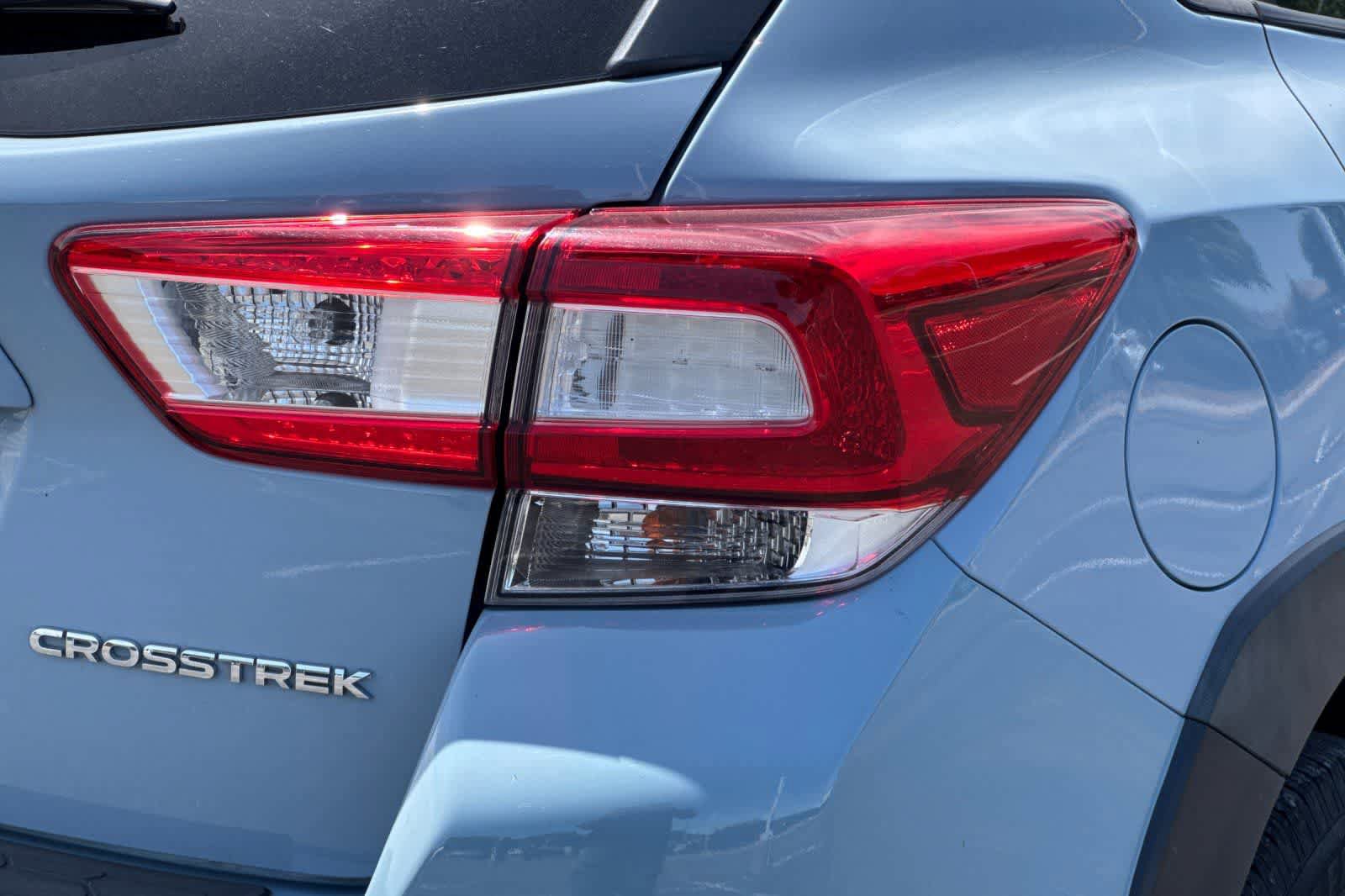 Used 2019 Subaru Crosstrek 2.0i Premium w/ Popular Package #2 AWD/4WD image 28