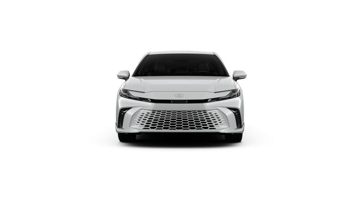 New 2026 Toyota Camry XSE image 39