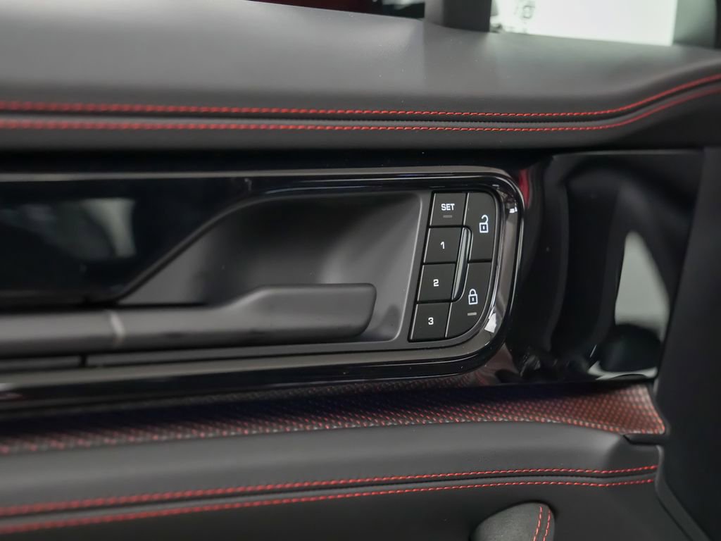 New 2026 Porsche Panamera GTS AWD/4WD image 23