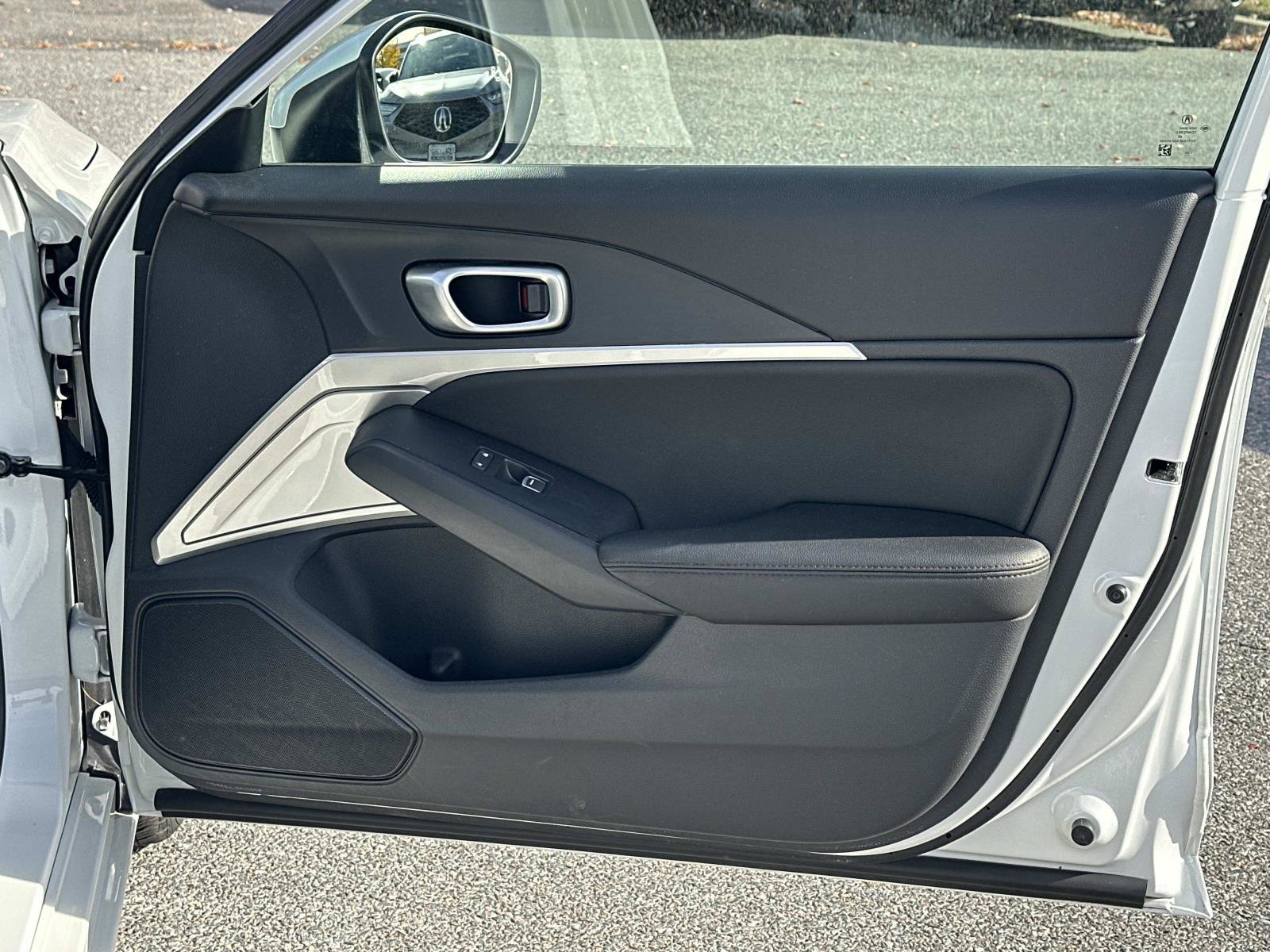 Certified 2024 Acura Integra image 13