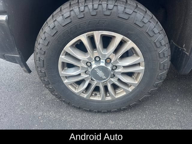 Used 2020 Chevrolet Silverado 2500 High Country w/ Z71 Off-Road Package AWD/4WD image 10