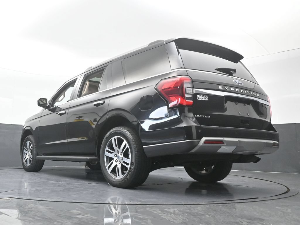 Used 2024 Ford Expedition Limited RWD image 61