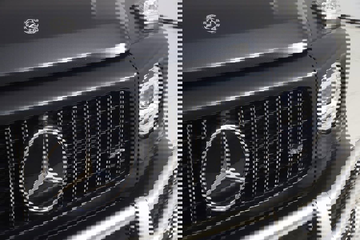 Used 2021 Mercedes-Benz G 63 AMG 4MATIC image 20