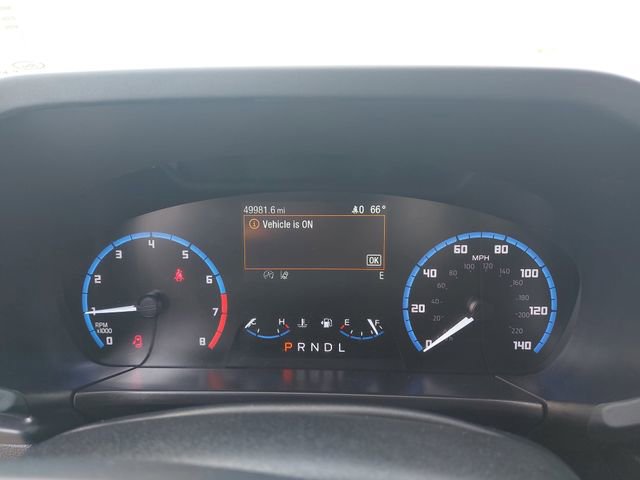 Certified 2023 Ford Bronco Sport Big Bend w/ Convenience Package image 19