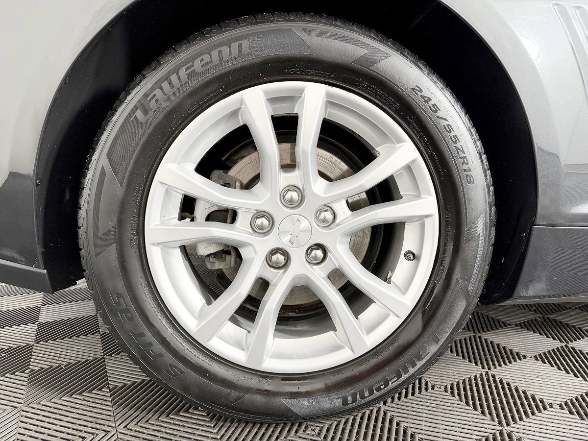 Used 2014 Chevrolet Camaro LS RWD image 24